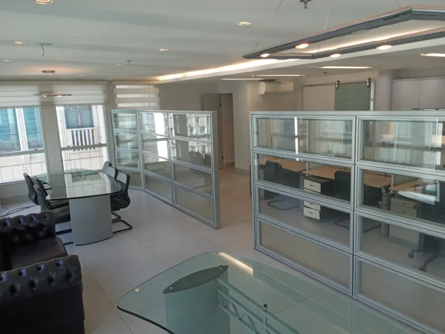 Foto 3 de Loja para alugar, 67m2 em Higienópolis, São Paulo - SP