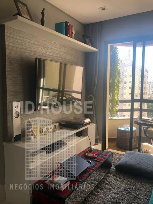 Foto 1 de Apartamento com 1 quarto à venda, 60m2 em Vila Mariana, São Paulo - SP
