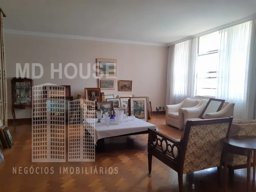 Foto 9 de Apartamento com 4 quartos à venda e para alugar, 275m2 em Higienópolis, São Paulo - SP