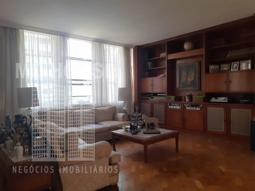 Foto 8 de Apartamento com 4 quartos à venda e para alugar, 275m2 em Higienópolis, São Paulo - SP