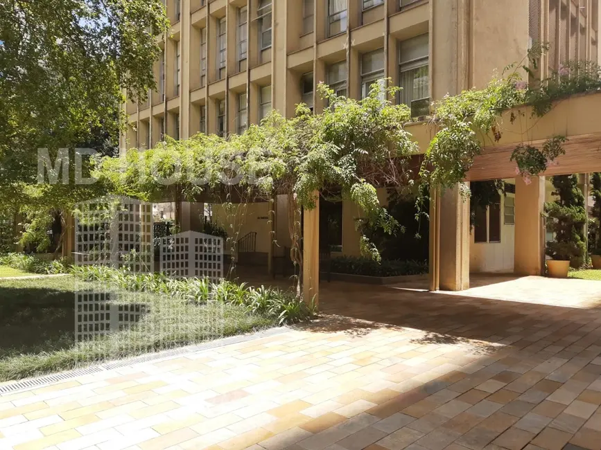 Foto 4 de Apartamento com 4 quartos à venda e para alugar, 275m2 em Higienópolis, São Paulo - SP