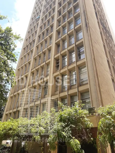 Foto 1 de Apartamento com 4 quartos à venda e para alugar, 275m2 em Higienópolis, São Paulo - SP