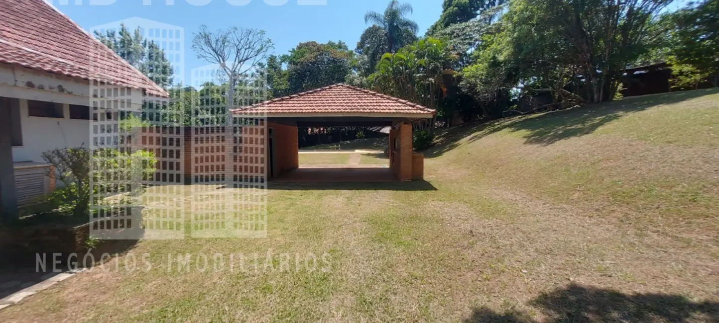 Chácara com 4 quartos à venda, 533m2 em Castanho, Jundiai - SP - imagem 9 Foto 9 de Chácara com 4 quartos à venda, 533m2 em Castanho, Jundiai - SP