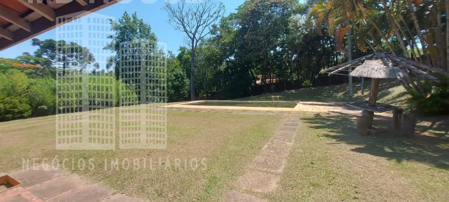 Chácara com 4 quartos à venda, 533m2 em Castanho, Jundiai - SP - imagem 5 Foto 5 de Chácara com 4 quartos à venda, 533m2 em Castanho, Jundiai - SP