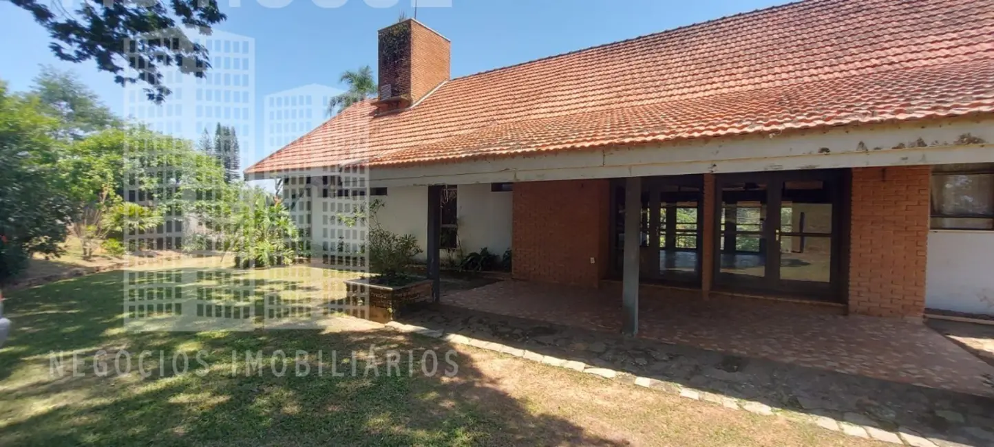 Chácara com 4 quartos à venda, 533m2 em Castanho, Jundiai - SP - imagem 7 Foto 7 de Chácara com 4 quartos à venda, 533m2 em Castanho, Jundiai - SP