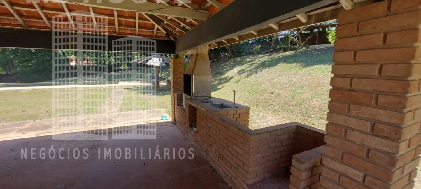 Chácara com 4 quartos à venda, 533m2 em Castanho, Jundiai - SP - imagem 6 Foto 6 de Chácara com 4 quartos à venda, 533m2 em Castanho, Jundiai - SP