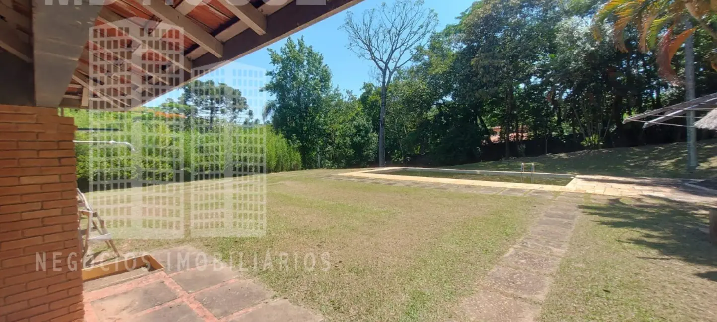 Chácara com 4 quartos à venda, 533m2 em Castanho, Jundiai - SP - imagem 4 Foto 4 de Chácara com 4 quartos à venda, 533m2 em Castanho, Jundiai - SP
