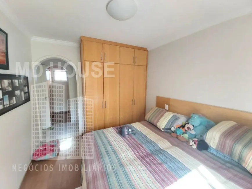 Foto 8 de Apartamento com 3 quartos à venda, 116m2 em Vila Mariana, São Paulo - SP