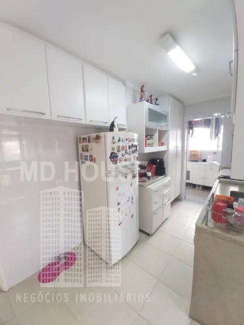 Foto 2 de Apartamento com 3 quartos à venda, 116m2 em Vila Mariana, São Paulo - SP