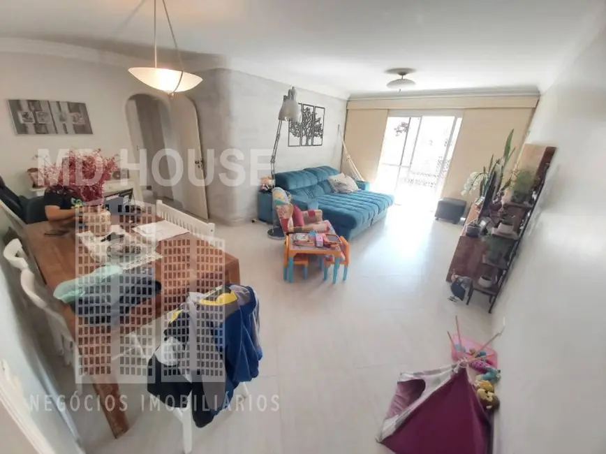 Foto 1 de Apartamento com 3 quartos à venda, 116m2 em Vila Mariana, São Paulo - SP