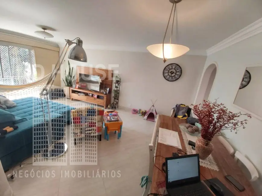 Foto 4 de Apartamento com 3 quartos à venda, 116m2 em Vila Mariana, São Paulo - SP