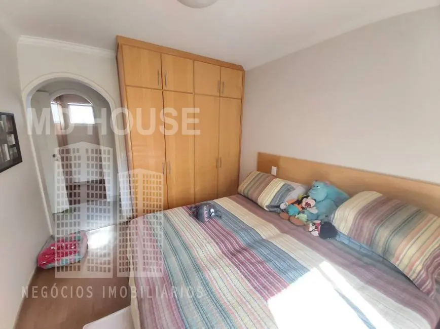 Foto 7 de Apartamento com 3 quartos à venda, 116m2 em Vila Mariana, São Paulo - SP