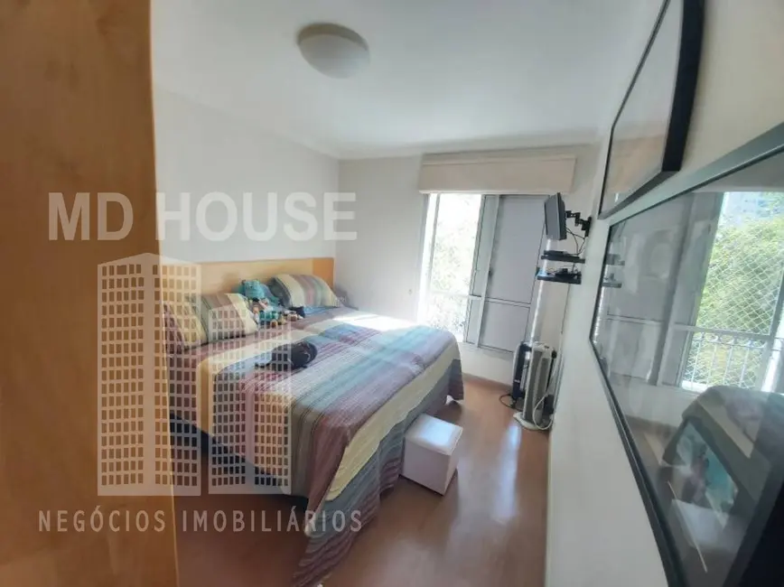 Foto 6 de Apartamento com 3 quartos à venda, 116m2 em Vila Mariana, São Paulo - SP