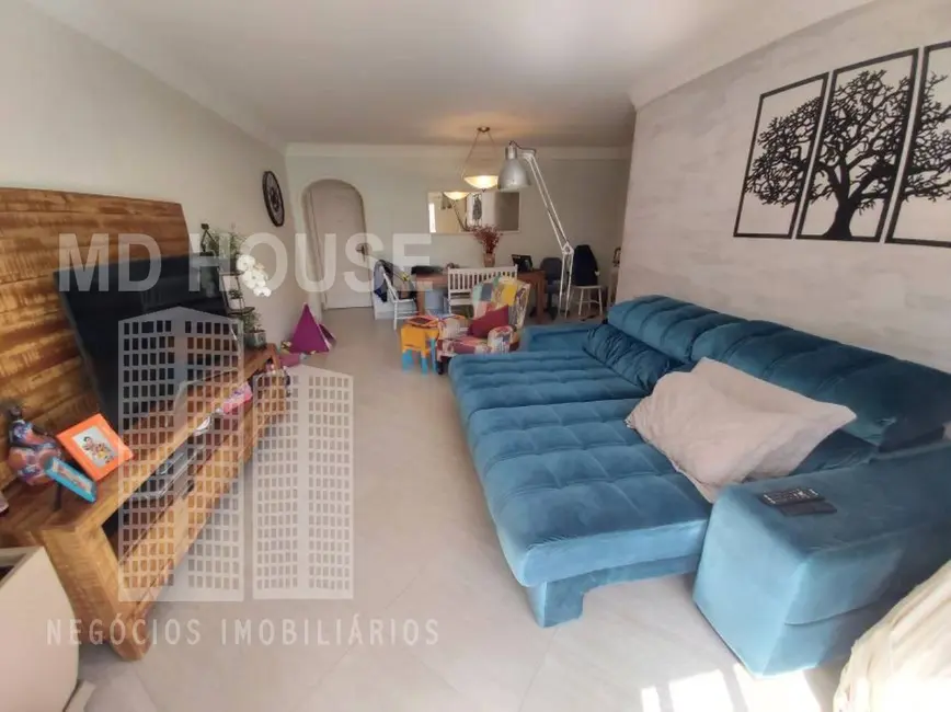 Foto 3 de Apartamento com 3 quartos à venda, 116m2 em Vila Mariana, São Paulo - SP