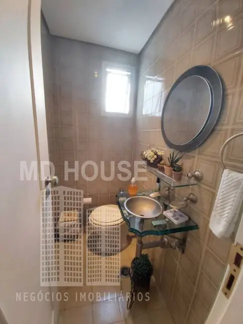 Foto 5 de Apartamento com 3 quartos à venda, 116m2 em Vila Mariana, São Paulo - SP