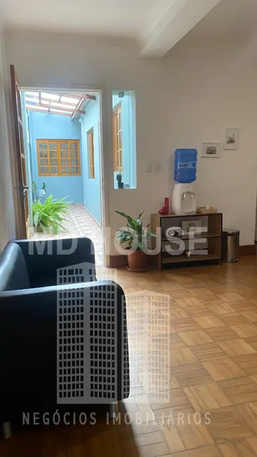 Sala Comercial para alugar, 150m2 em Vila Mariana, São Paulo - SP - imagem 7 Foto 7 de Sala Comercial para alugar, 150m2 em Vila Mariana, São Paulo - SP