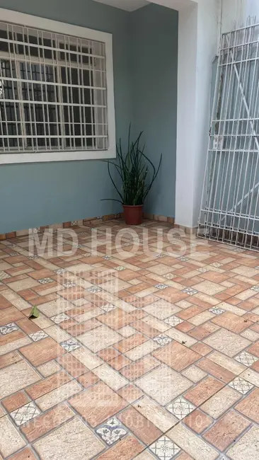 Foto 2 de Sala Comercial para alugar, 150m2 em Vila Mariana, São Paulo - SP