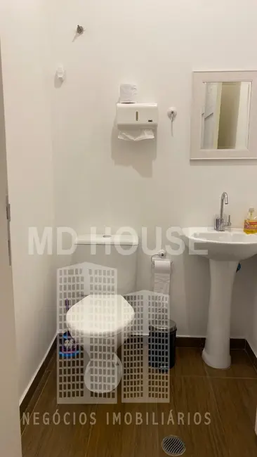 Sala Comercial para alugar, 150m2 em Vila Mariana, São Paulo - SP - imagem 9 Foto 9 de Sala Comercial para alugar, 150m2 em Vila Mariana, São Paulo - SP