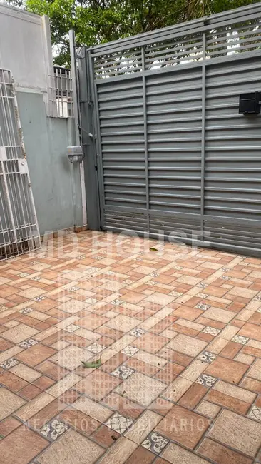 Sala Comercial para alugar, 150m2 em Vila Mariana, São Paulo - SP - imagem 3 Foto 3 de Sala Comercial para alugar, 150m2 em Vila Mariana, São Paulo - SP