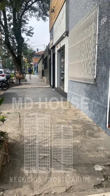 Sala Comercial para alugar, 124m2 em Vila Mariana, São Paulo - SP - imagem 8 Foto 8 de Sala Comercial para alugar, 124m2 em Vila Mariana, São Paulo - SP