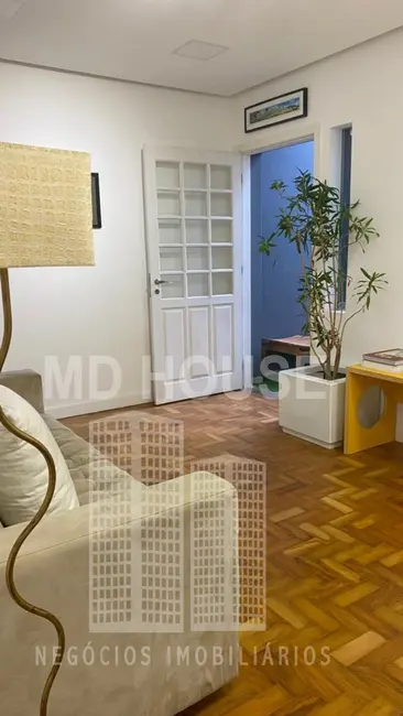 Foto 1 de Sala Comercial para alugar, 124m2 em Vila Mariana, São Paulo - SP