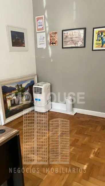 Sala Comercial para alugar, 124m2 em Vila Mariana, São Paulo - SP - imagem 4 Foto 4 de Sala Comercial para alugar, 124m2 em Vila Mariana, São Paulo - SP