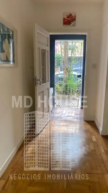 Sala Comercial para alugar, 124m2 em Vila Mariana, São Paulo - SP - imagem 6 Foto 6 de Sala Comercial para alugar, 124m2 em Vila Mariana, São Paulo - SP