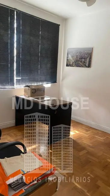 Sala Comercial para alugar, 124m2 em Vila Mariana, São Paulo - SP - imagem 3 Foto 3 de Sala Comercial para alugar, 124m2 em Vila Mariana, São Paulo - SP