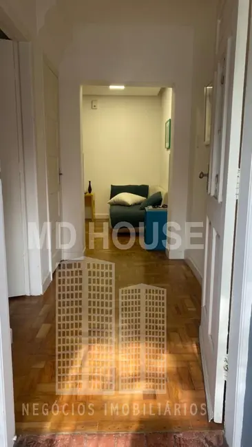 Sala Comercial para alugar, 124m2 em Vila Mariana, São Paulo - SP - imagem 5 Foto 5 de Sala Comercial para alugar, 124m2 em Vila Mariana, São Paulo - SP