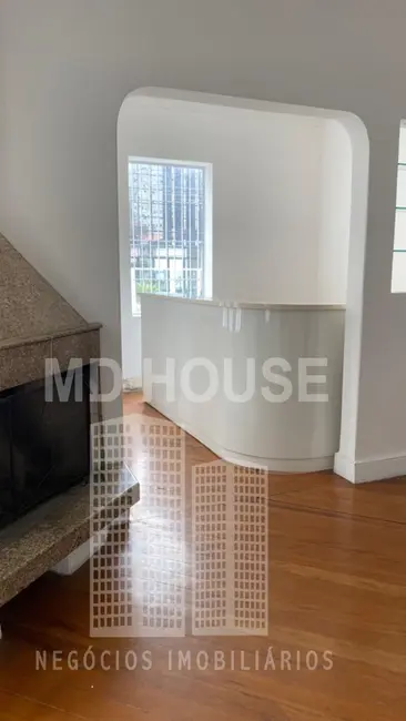 Foto 3 de Sala Comercial à venda e para alugar, 550m2 em Vila Mariana, São Paulo - SP