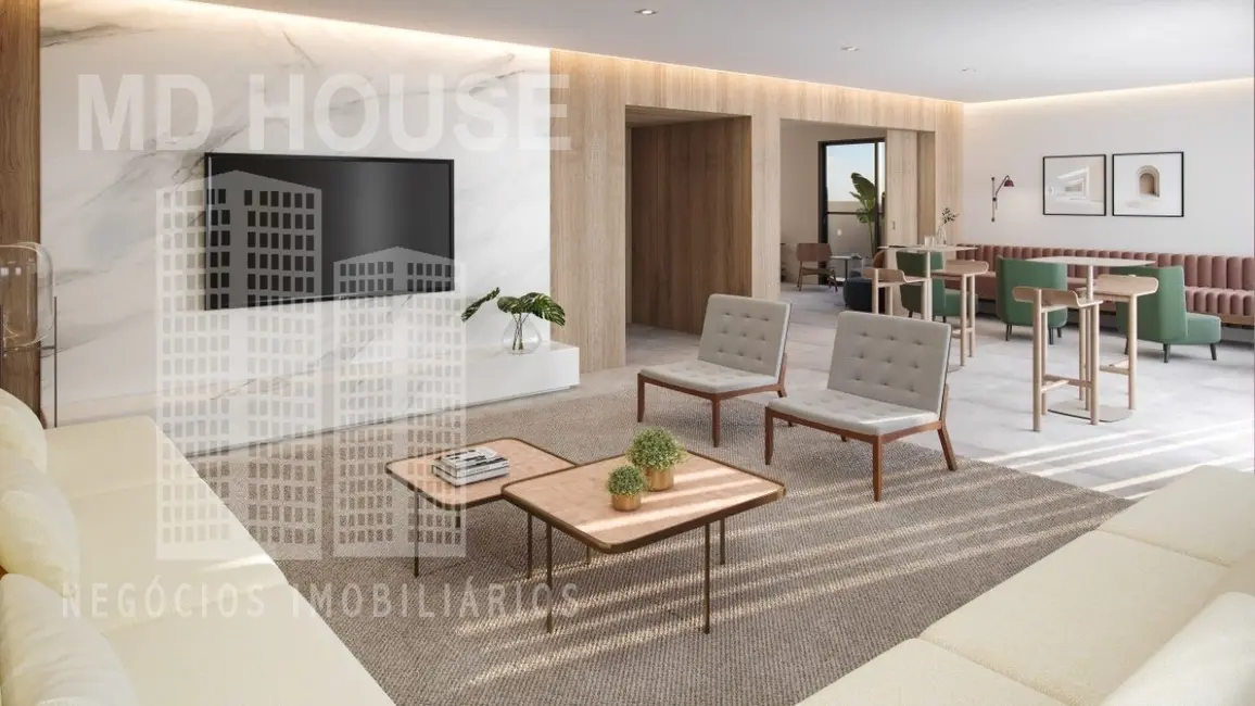 Apartamento com 2 quartos à venda, 68m2 em Vila Mariana, São Paulo - SP - imagem 3 Foto 3 de Apartamento com 2 quartos à venda, 68m2 em Vila Mariana, São Paulo - SP