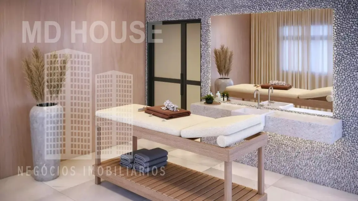 Apartamento com 2 quartos à venda, 68m2 em Vila Mariana, São Paulo - SP - imagem 7 Foto 7 de Apartamento com 2 quartos à venda, 68m2 em Vila Mariana, São Paulo - SP