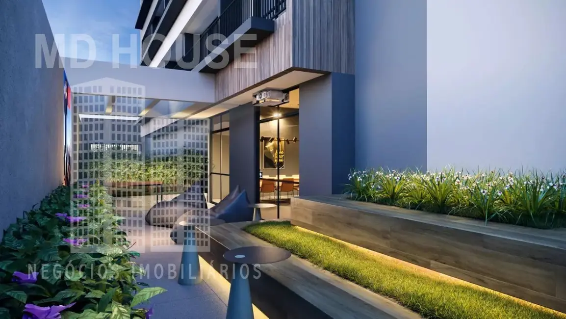 Apartamento com 2 quartos à venda, 68m2 em Vila Mariana, São Paulo - SP - imagem 8 Foto 8 de Apartamento com 2 quartos à venda, 68m2 em Vila Mariana, São Paulo - SP