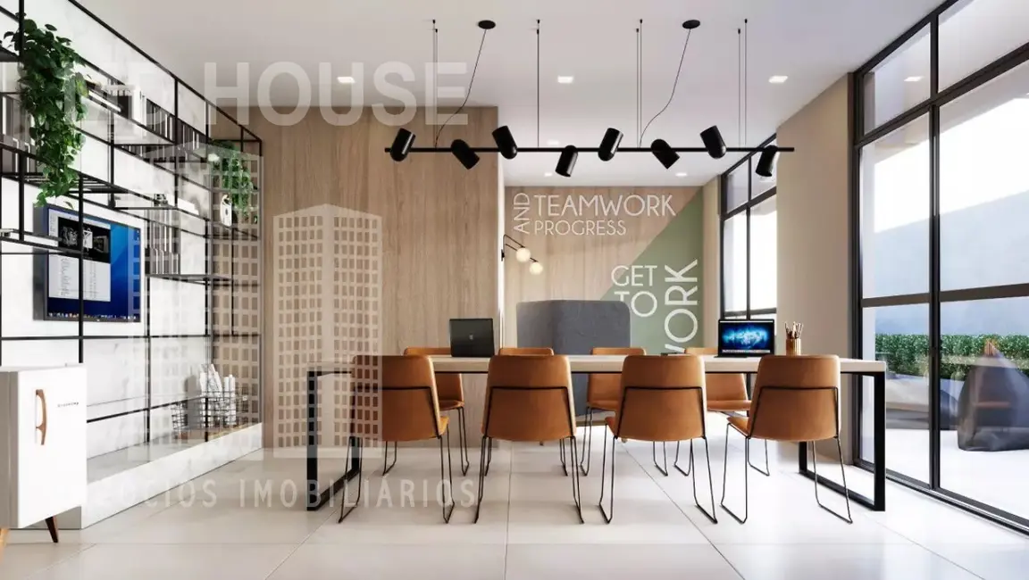 Apartamento com 2 quartos à venda, 68m2 em Vila Mariana, São Paulo - SP - imagem 6 Foto 6 de Apartamento com 2 quartos à venda, 68m2 em Vila Mariana, São Paulo - SP