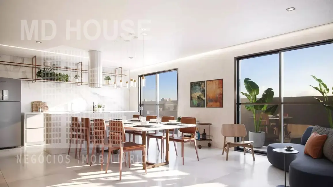 Apartamento com 2 quartos à venda, 68m2 em Vila Mariana, São Paulo - SP - imagem 1 Foto 1 de Apartamento com 2 quartos à venda, 68m2 em Vila Mariana, São Paulo - SP