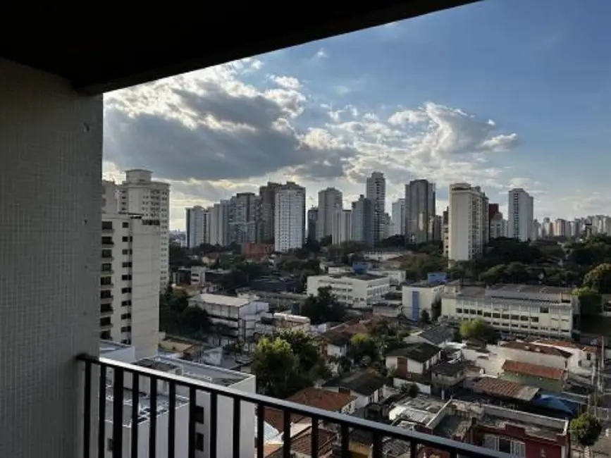 Foto 9 de Apartamento com 3 quartos à venda, 95m2 em Vila Clementino, São Paulo - SP