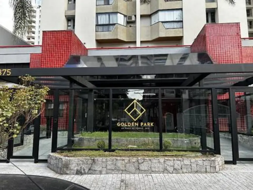 Foto 1 de Apartamento com 3 quartos à venda, 95m2 em Vila Clementino, São Paulo - SP