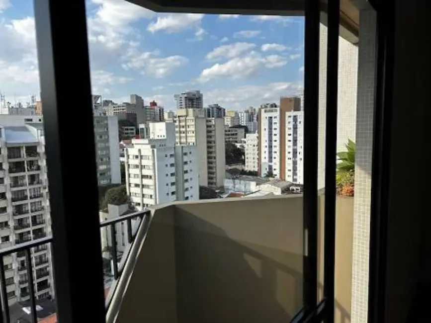 Foto 8 de Apartamento com 3 quartos à venda, 95m2 em Vila Clementino, São Paulo - SP
