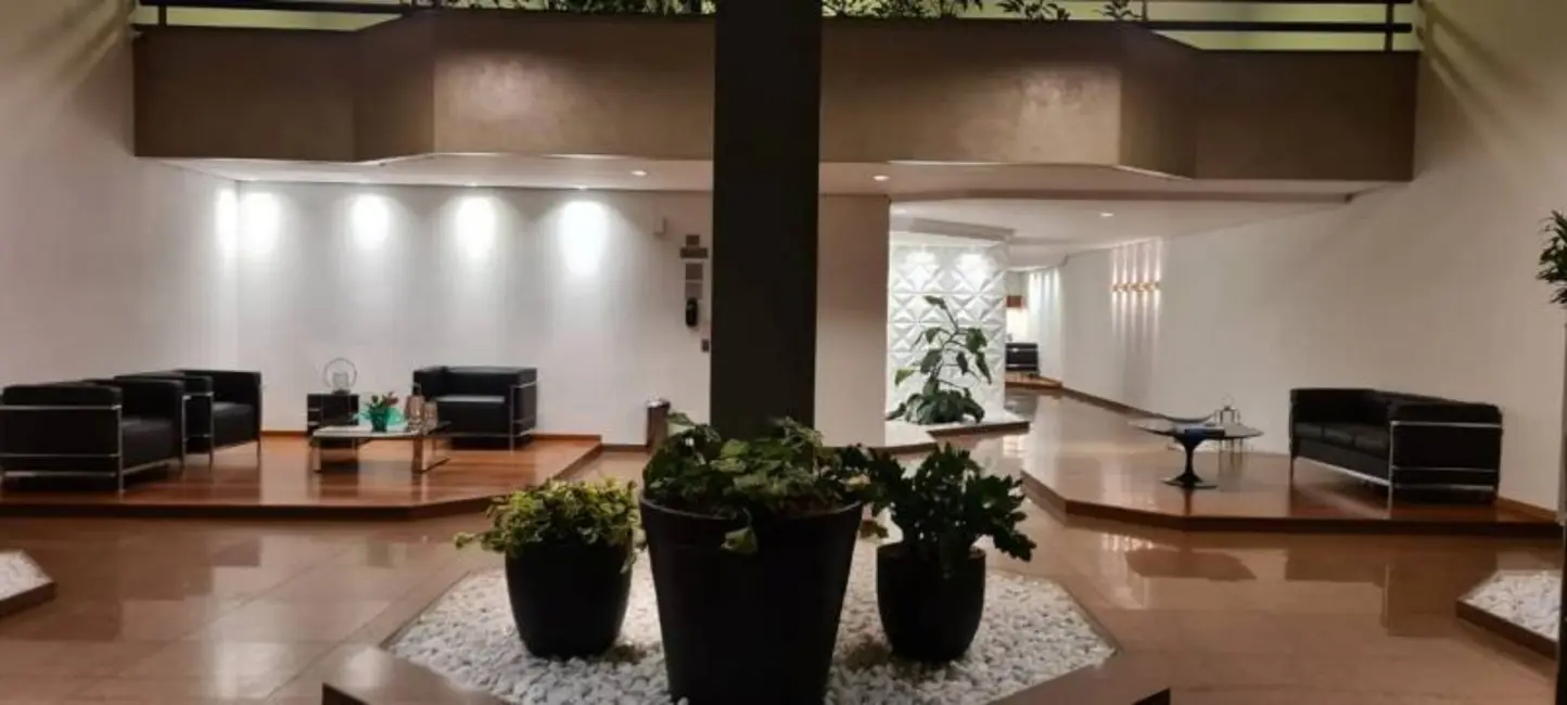 Foto 4 de Apartamento com 3 quartos à venda, 95m2 em Vila Clementino, São Paulo - SP