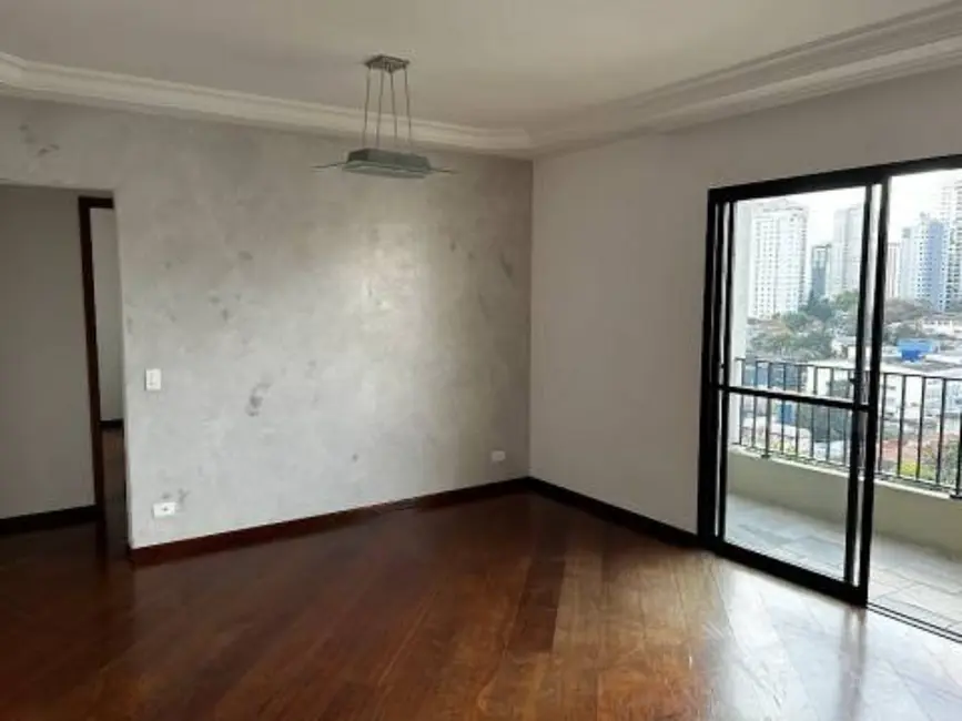 Foto 5 de Apartamento com 3 quartos à venda, 95m2 em Vila Clementino, São Paulo - SP