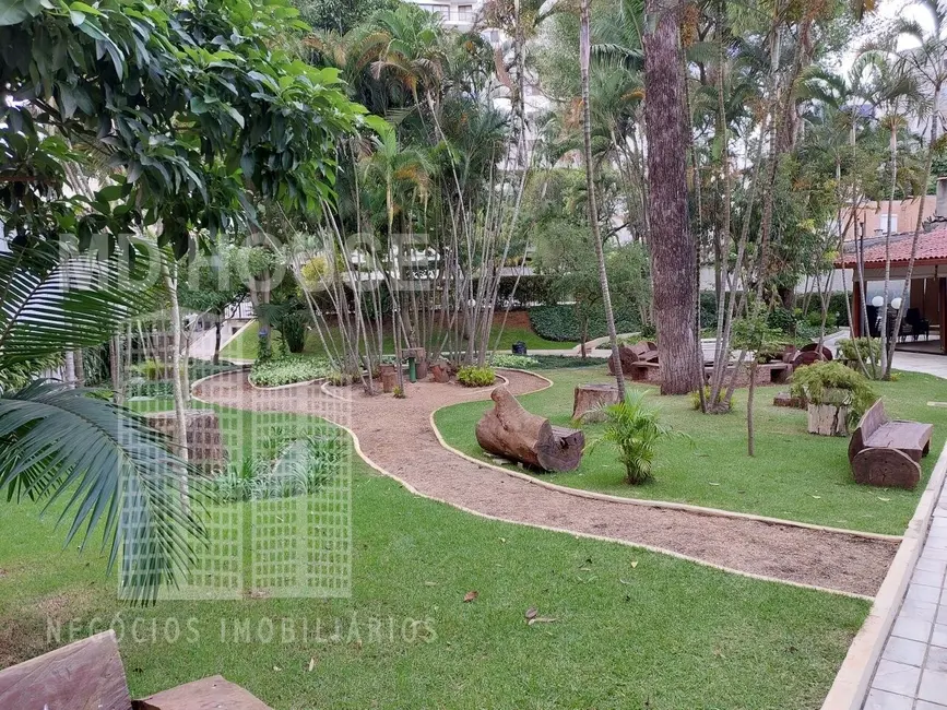 Apartamento com 3 quartos à venda, 120m2 em Vila Mariana, São Paulo - SP - imagem 5 Foto 5 de Apartamento com 3 quartos à venda, 120m2 em Vila Mariana, São Paulo - SP