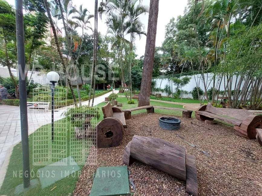 Apartamento com 3 quartos à venda, 120m2 em Vila Mariana, São Paulo - SP - imagem 3 Foto 3 de Apartamento com 3 quartos à venda, 120m2 em Vila Mariana, São Paulo - SP