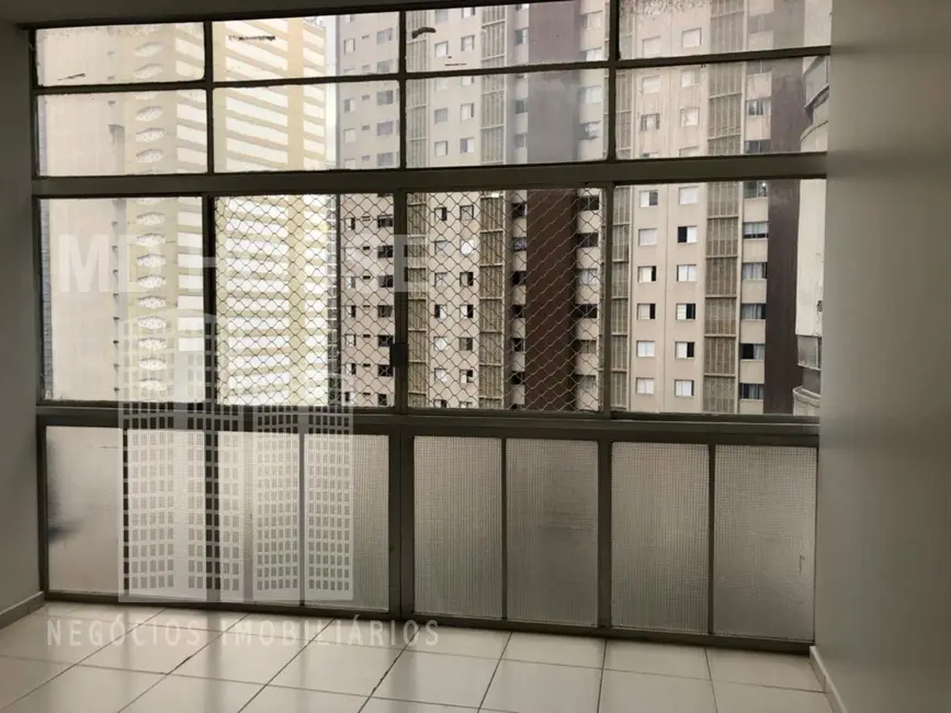 Foto 2 de Apartamento com 1 quarto à venda, 36m2 em Consolação, São Paulo - SP