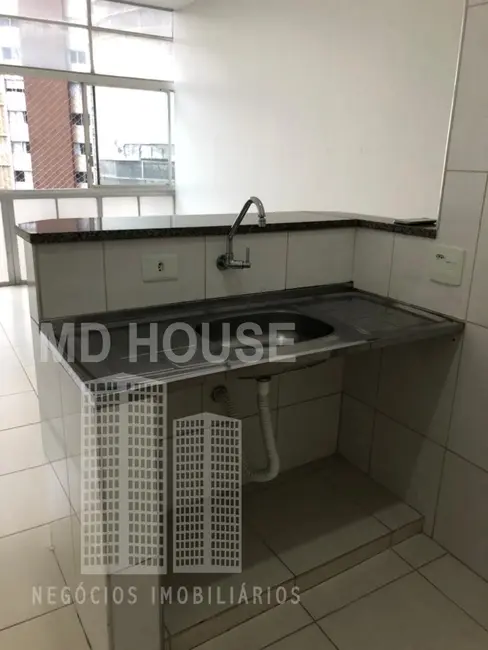 Foto 4 de Apartamento com 1 quarto à venda, 36m2 em Consolação, São Paulo - SP