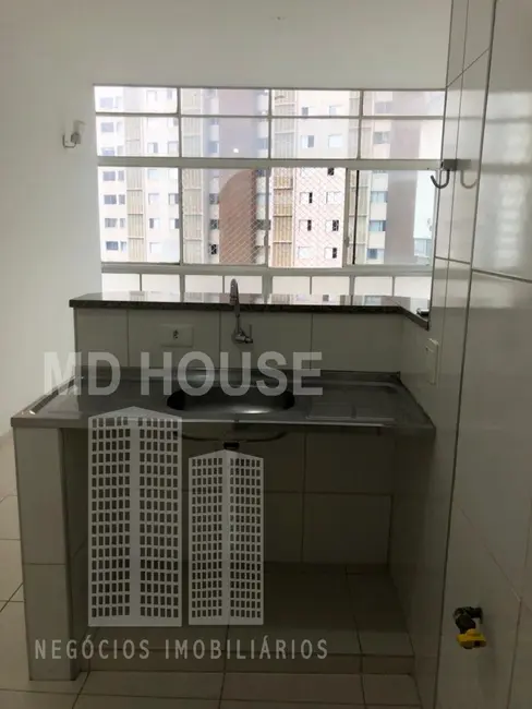 Foto 5 de Apartamento com 1 quarto à venda, 36m2 em Consolação, São Paulo - SP