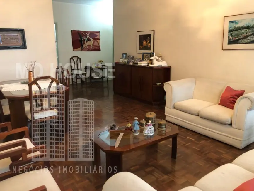 Apartamento com 3 quartos à venda, 140m2 em República, São Paulo - SP - imagem 2 Foto 2 de Apartamento com 3 quartos à venda, 140m2 em República, São Paulo - SP