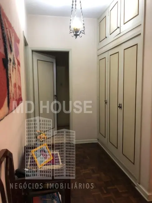 Apartamento com 3 quartos à venda, 140m2 em República, São Paulo - SP - imagem 6 Foto 6 de Apartamento com 3 quartos à venda, 140m2 em República, São Paulo - SP