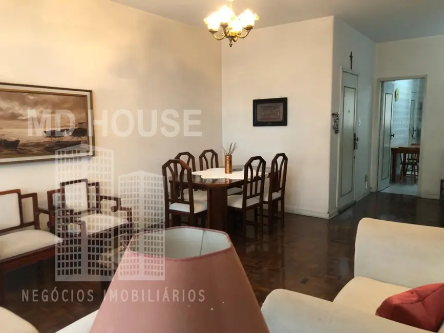 Apartamento com 3 quartos à venda, 140m2 em República, São Paulo - SP - imagem 3 Foto 3 de Apartamento com 3 quartos à venda, 140m2 em República, São Paulo - SP