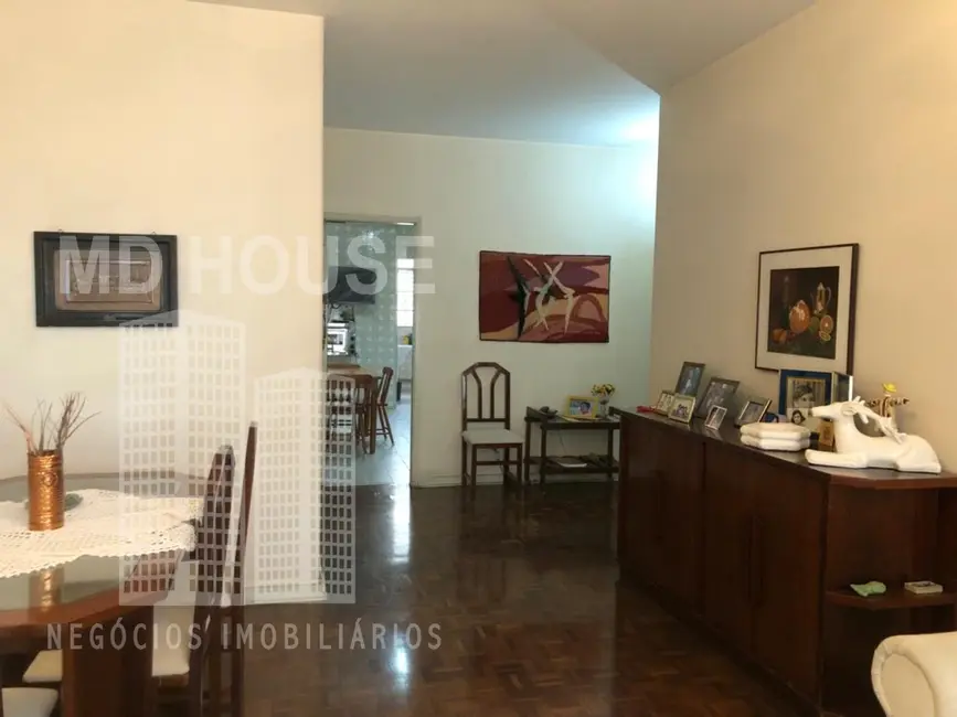 Apartamento com 3 quartos à venda, 140m2 em República, São Paulo - SP - imagem 4 Foto 4 de Apartamento com 3 quartos à venda, 140m2 em República, São Paulo - SP