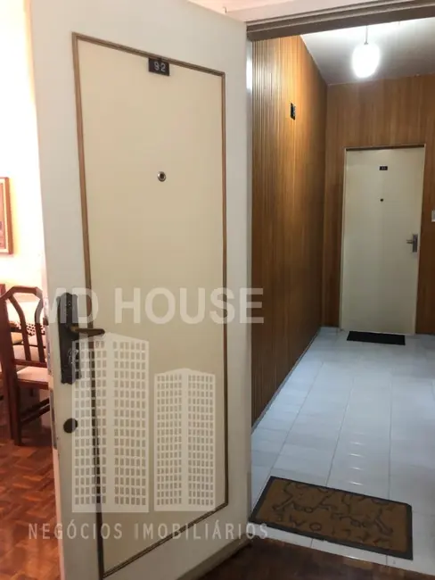 Apartamento com 3 quartos à venda, 140m2 em República, São Paulo - SP - imagem 7 Foto 7 de Apartamento com 3 quartos à venda, 140m2 em República, São Paulo - SP